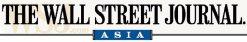 The Wall Street Journal Asia